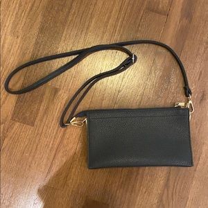 Crossbody bag